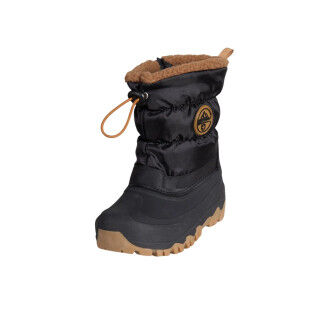 Bottes femme Vertigo Alpes Woule Black : chaleur & style d’après-ski