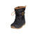 Vertigo Alpes Woule Black women's boots: warmth and après-ski style