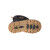 Vertigo Woule Children's Snow Boots - Black: comfort and warmth in winter