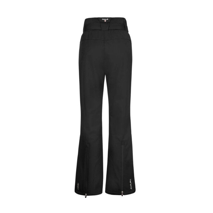 Pantaloni da sci da donna Aulp Vizuv: protezione, calore e libertà di movimento