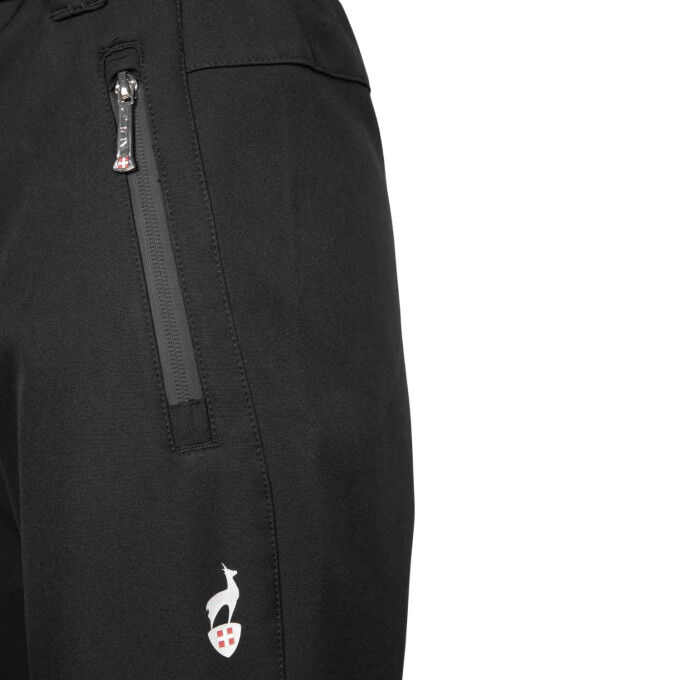 Pantalon ski Femme Aulp Vizuv : protection, chaleur et liberté de mouvement
