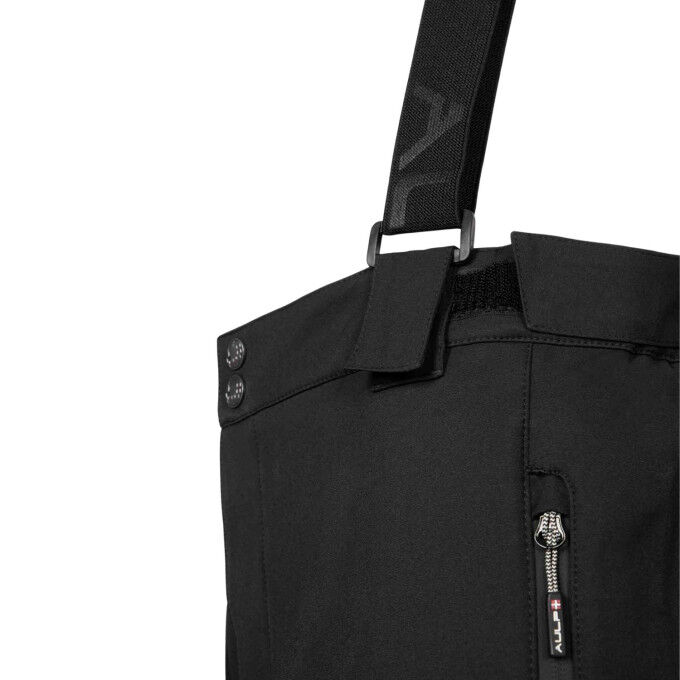 Pantalones de esquí para hombre Aulp Vizil: protección, comodidad y libertad en las pistas