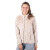 Aulp Vesto Women's – Warm and lightweight fleece jacket for winter
