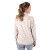 Aulp Vesto Women's – Warm and lightweight fleece jacket for winter