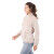 Aulp Vesto Women's – Warm and lightweight fleece jacket for winter