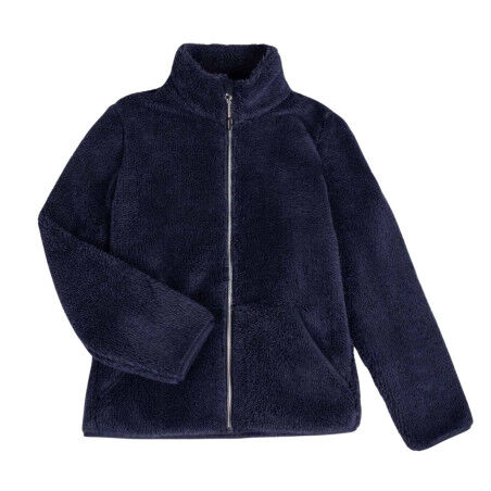 Aulp Vaski Children's Fleece: warmth and freedom for young hikers