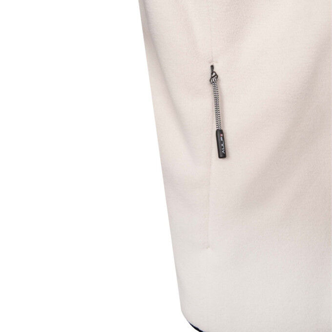 Aulp Valen Women's Fleece Jacket - Sand: warmth and comfort for all your outings
