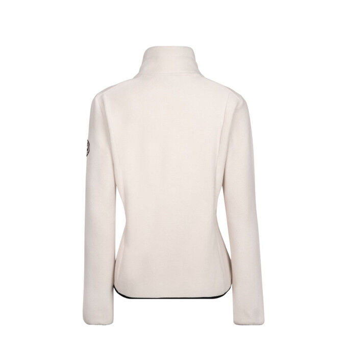 Aulp Valen Women's Fleece Jacket - Sand: warmth and comfort for all your outings