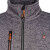 Aulp Rakan Men's Sleeveless Jacket: comfort and freedom of movement