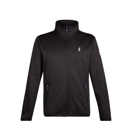Aulp Verdi Men's Fleece Jacket: comfort and versatility for everyday wear