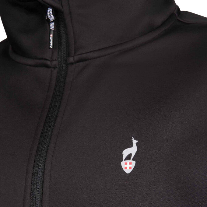 Aulp Verdi Men's Fleece Jacket: comfort and versatility for everyday wear