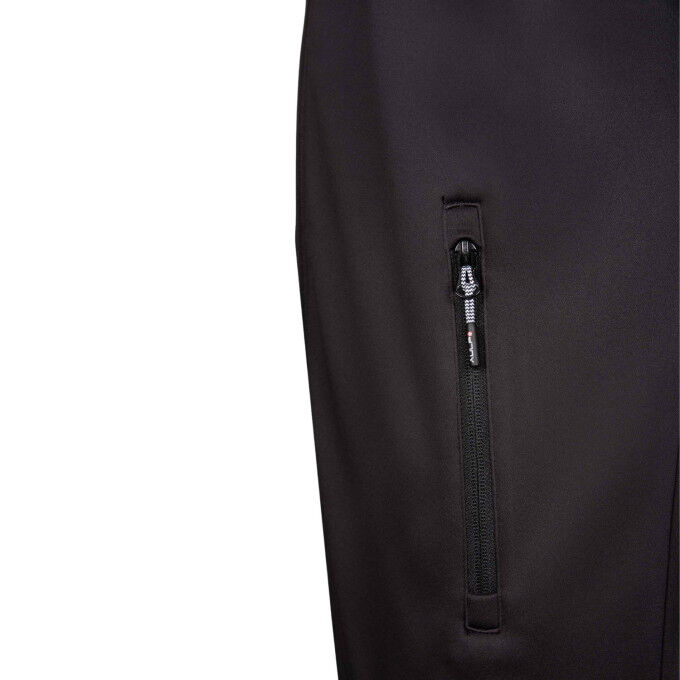 Aulp Verdi Men's Fleece Jacket: comfort and versatility for everyday wear