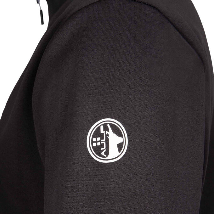 Aulp Verdi Men's Fleece Jacket: comfort and versatility for everyday wear
