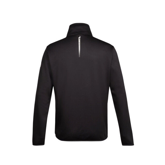 Aulp Verdi Men's Fleece Jacket: comfort and versatility for everyday wear