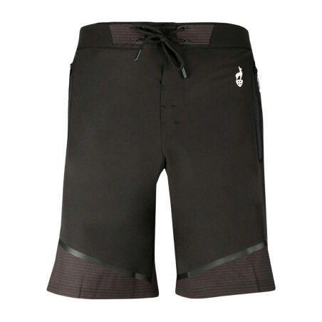 Aulp Arves Men's Bermuda Shorts: comfort and technical features for your activities