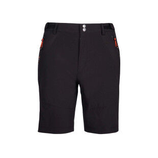 Short de randonnée Homme Aulp Richy - Confort et technicité