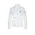 Aulp Celsi White Women's Hybrid Jacket: active warmth and versatile comfort