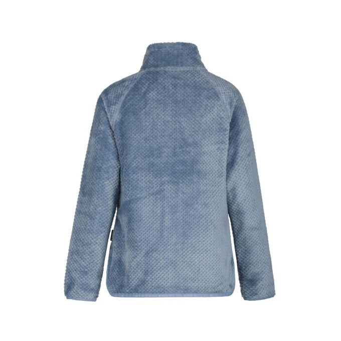 Icepeak Keene Jr Girls' Midlayer - Comfort and warmth outdoors
