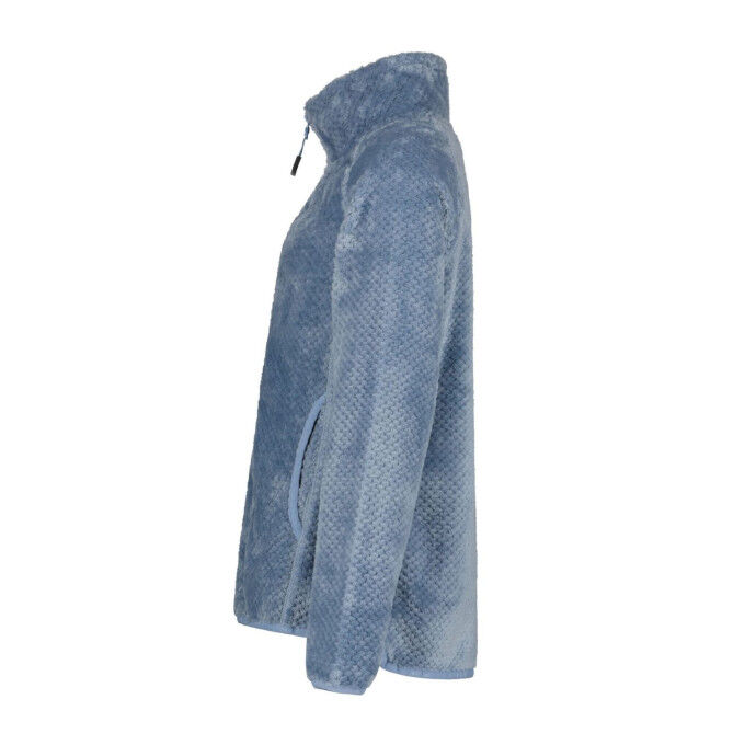 Icepeak Keene Jr Girls' Midlayer - Comfort and warmth outdoors
