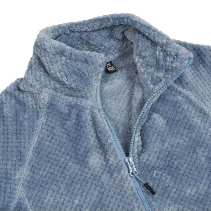 Icepeak Keene Jr Girls' Midlayer - Comfort and warmth outdoors
