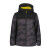 Chaqueta softshell para niño Icepeak Kremmen Jr: comodidad y protección al aire libre