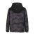 Giacca softshell da bambino Icepeak Kremmen Jr – Comfort e protezione all'aria aperta