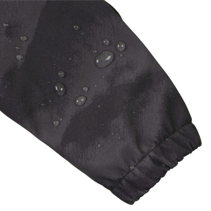 Icepeak Kremmen Jr boys' softshell jacket – Comfort and protection for outdoor activities