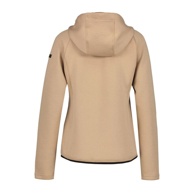 Icepeak Ashburn Women's Hybrid Jacket: comfort and technical performance for everyday wear