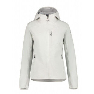 Icepeak Dahloneka Women's: versatile softshell for your outdoor adventures