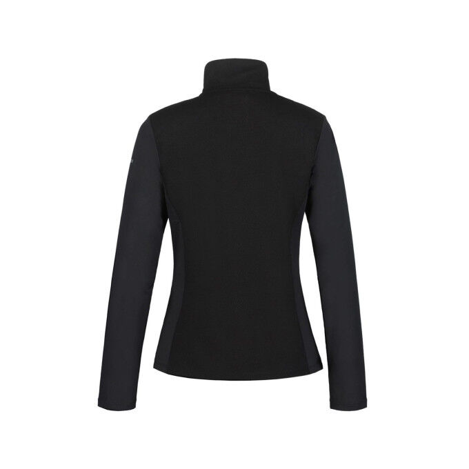 Icepeak Ettenheim Donna: strato intermedio slim per attività outdoor