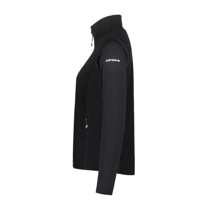 Gilet D'hydratation CamelBak Pour Femme – Noir, Taille S/XS, Idéal Pour Le Cyclisme Et La Randonnée