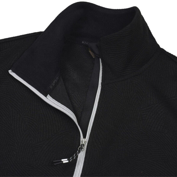 Icepeak Ettenheim Women: slim midlayer for outdoor activities