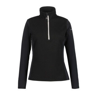 Icepeak Evansdale Damen-Sweatshirt mit 1/2-Reißverschluss: Komfort und Stil für jeden Tag