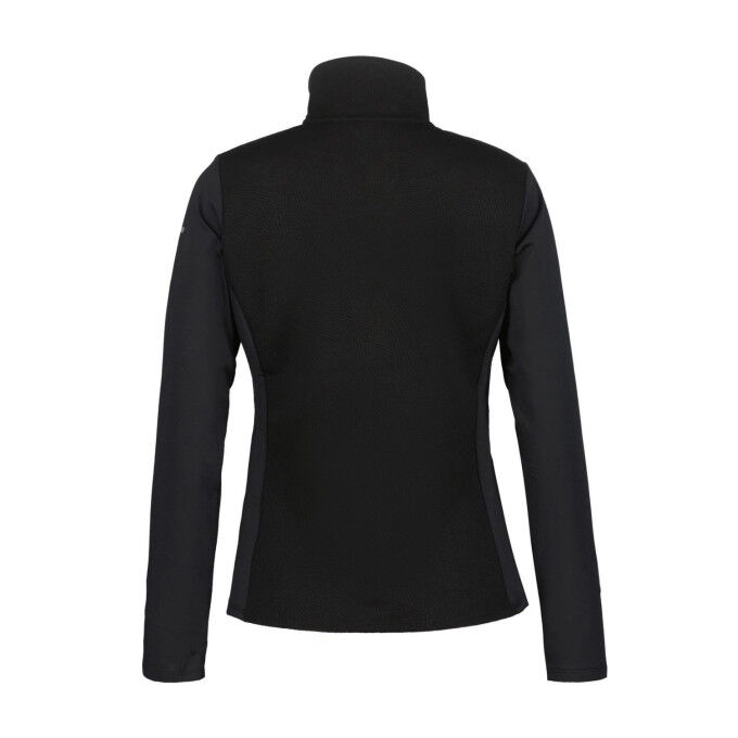 Icepeak Evansdale Damen-Sweatshirt mit 1/2-Reißverschluss: Komfort und Stil für jeden Tag