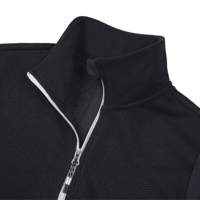 Icepeak Evansdale Women's Half-Zip Sweatshirt: comfort and style for everyday wear