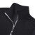 Sweat 1/2 zip Femme Icepeak Evansdale : confort et style au quotidien