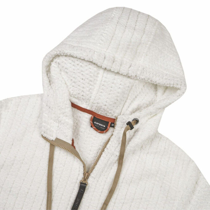 Veste à capuche femme Craft pro control - Sport