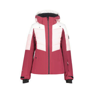Veste hybride Femme Icepeak Florala : confort et technicité en toute circonstance