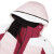 Icepeak Florala Women's Hybrid Jacket: comfort and technical performance in all circumstances