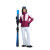 Icepeak Florala Women's Hybrid Jacket: comfort and technical performance in all circumstances