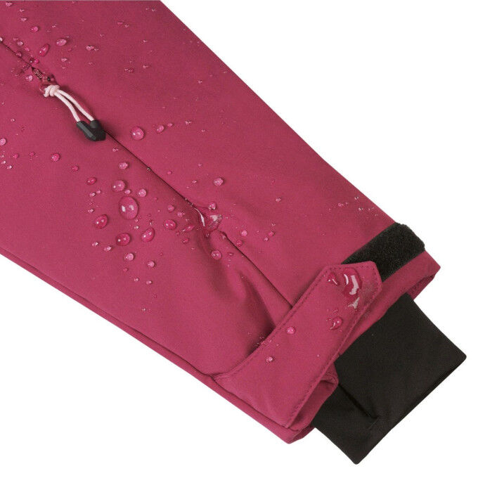 Icepeak Florala Women's Hybrid Jacket: comfort and technical performance in all circumstances