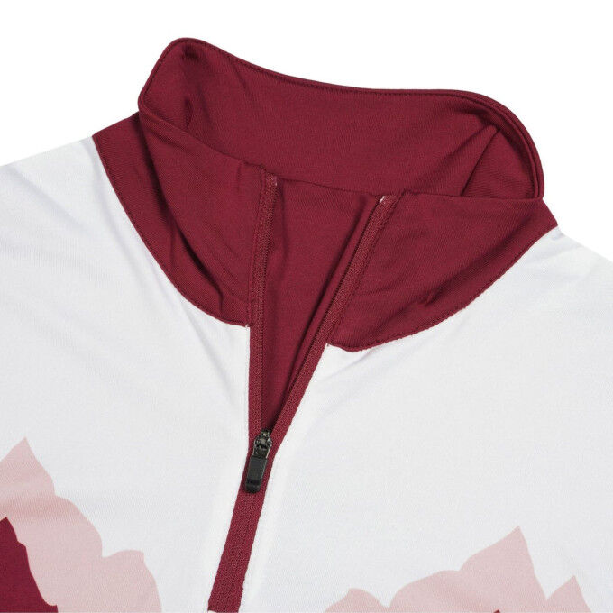 Icepeak Ellenton Women's Half-Zip Sweatshirt - Comfort and active performance