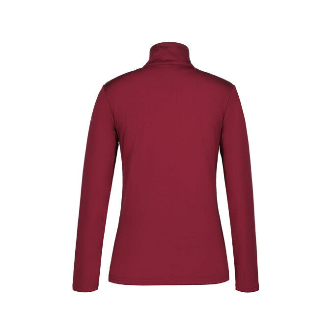 Icepeak Ellenton Women's Half-Zip Sweatshirt - Comfort and active performance