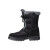 Vertigo Alpes Crift Black: botas de nieve para mujer para el invierno