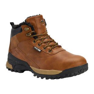 Vertigo Alpes Cotun Homme : bottes de rando robustes et confortables