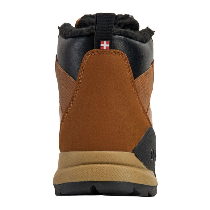 Vertigo Alpes Cotun Herren: robuste und bequeme Wanderstiefel