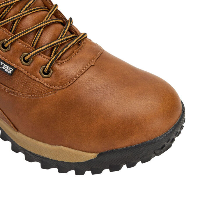 Vertigo Alpes Cotun Herren: robuste und bequeme Wanderstiefel
