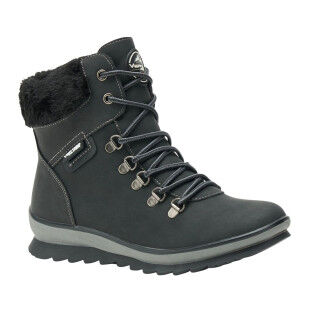 Botas de nieve para mujer Vertigo Alpes Ugali: comodidad y estilo invernal