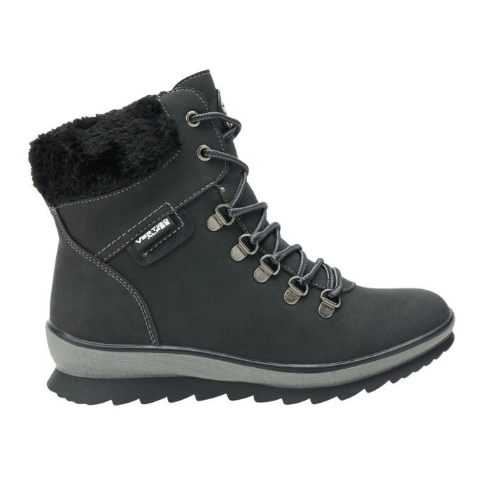 Bottes de neige Femme Vertigo Alpes Ugali : confort et style hivernal