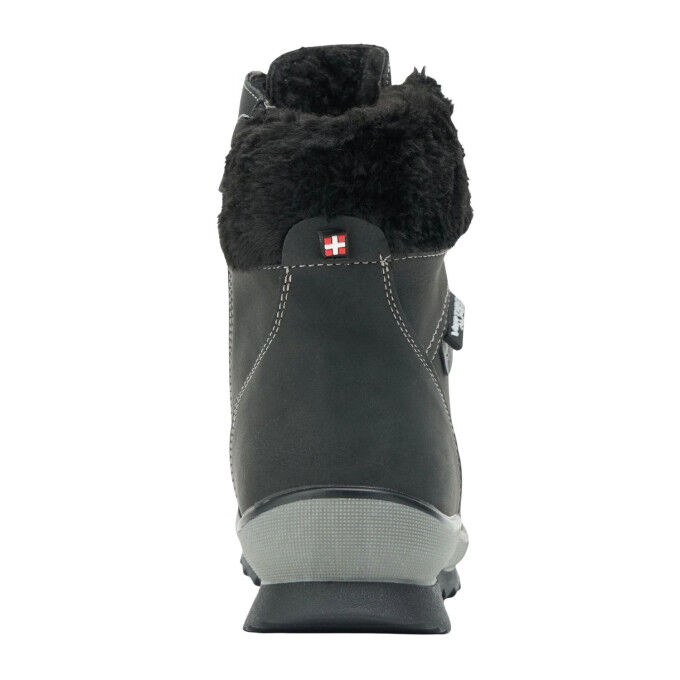Damen-Schneestiefel Vertigo Alpes Ugali: Komfort und winterlicher Stil